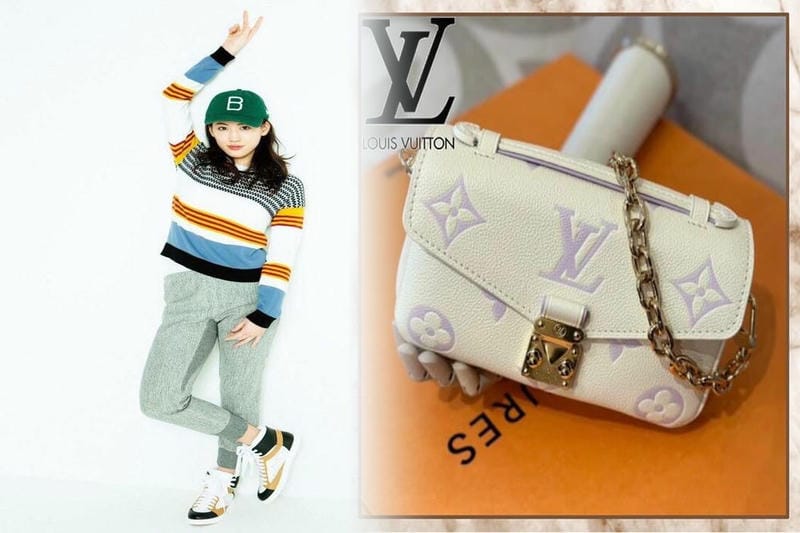 LOUIS VUITTONの修理保証期間について｜どこまで保証される？