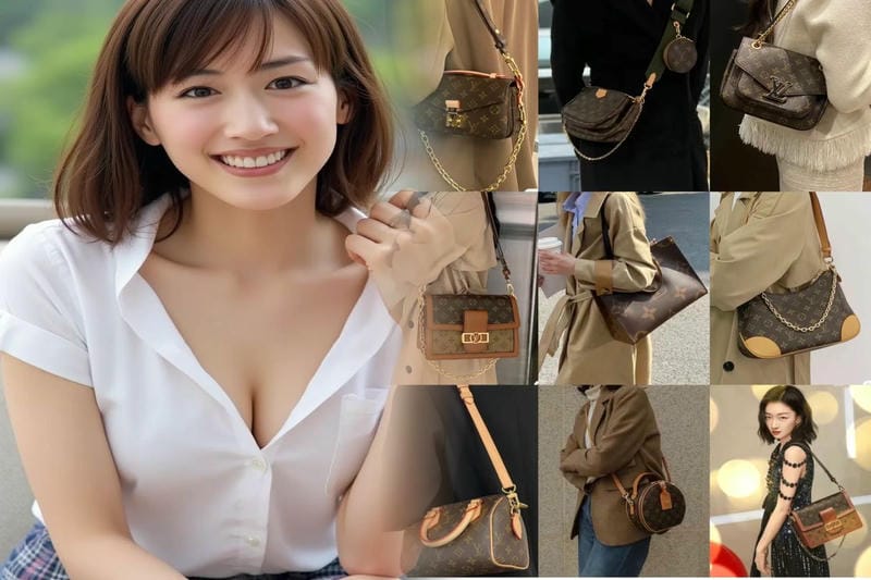 ルイヴィトンバッグの価格高騰の理由は？市場動向と分析