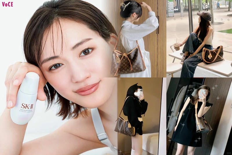 ルイ・ヴィトンのバックは何年くらい使えますか？