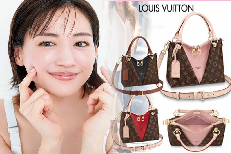 おすすめ中古ルイヴィトンショルダーバッグの選び方ガイド