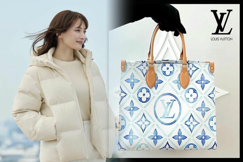 メンズ用普段使いにおすすめのルイヴィトンバッグ