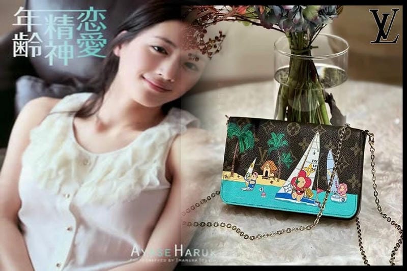 ルイヴィトンバッグがベタつく理由とその解消法を解説