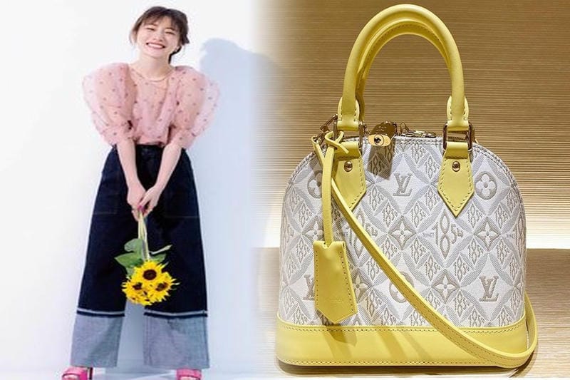 ルイヴィトンバッグ