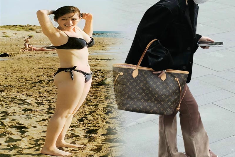 ルイ・ヴィトンのロゴのフォントは？