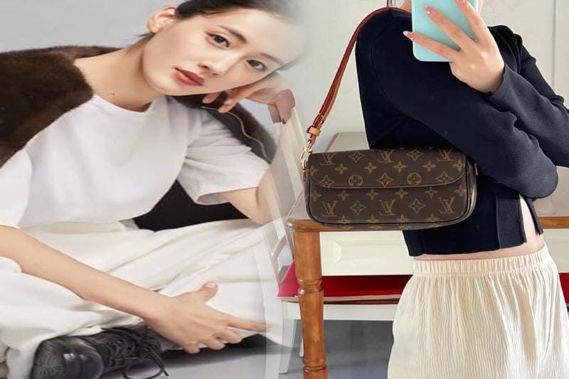 2025年のトレンド解説｜新作ルイヴィトンダミエバッグの特徴