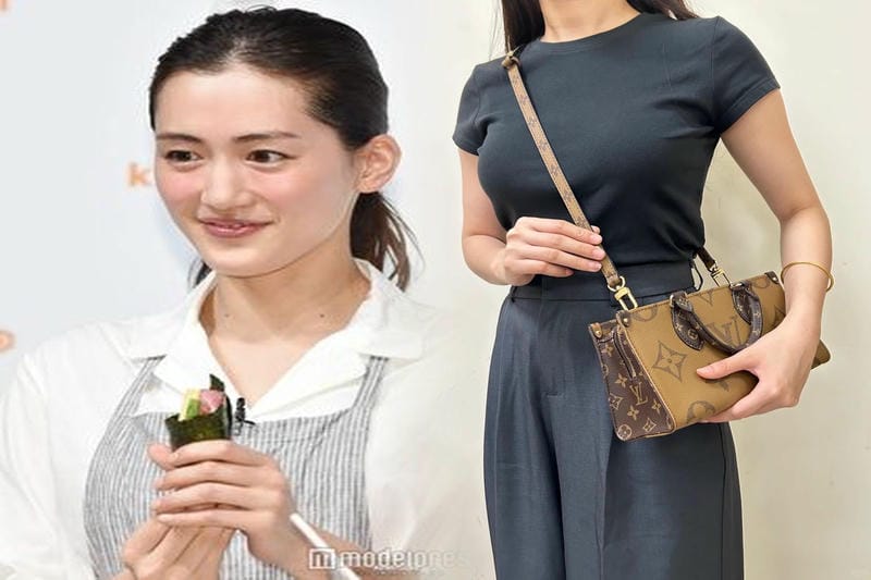 おすすめデザイン紹介｜市松模様で人気のルイヴィトンバッグ