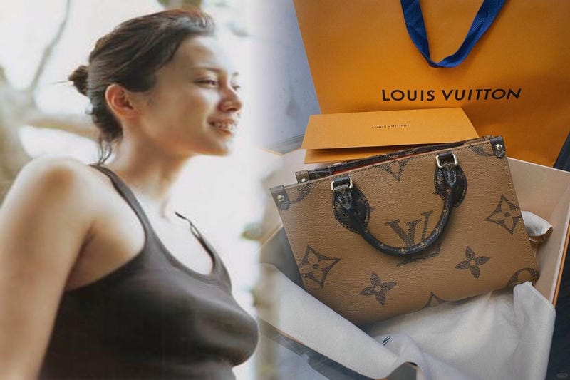 LOUIS VUITTONのシリアルナンバーで本物と偽物が分かる？