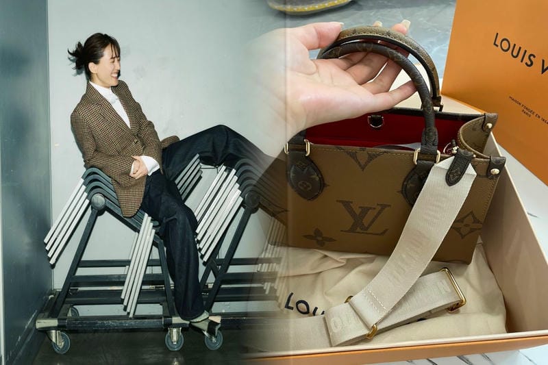 LOUIS VUITTONの買取価格は定価の何割？査定基準を詳しく解説