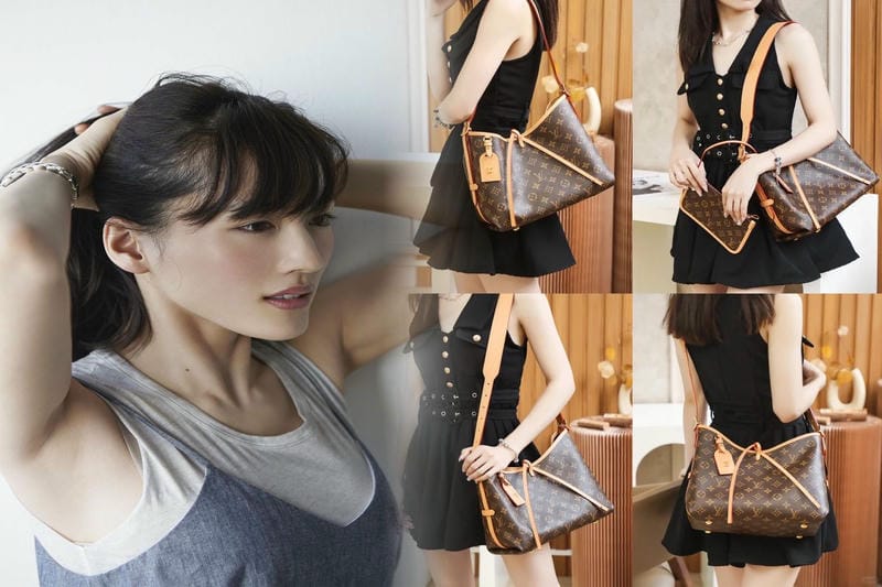 メルカリで手に入れるルイヴィトン中古バッグの選び方