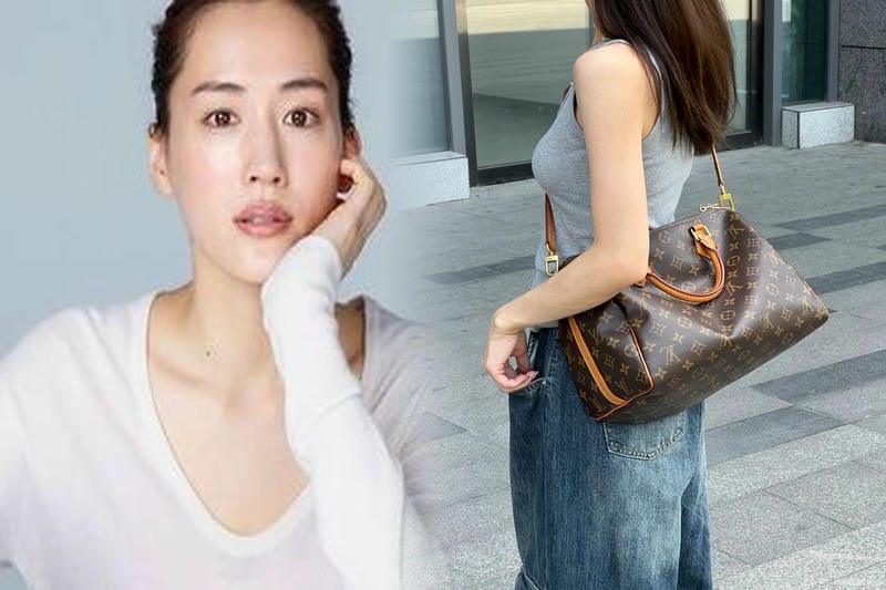 ルイ・ヴィトンの刻印の特徴｜一般的な文字数は？