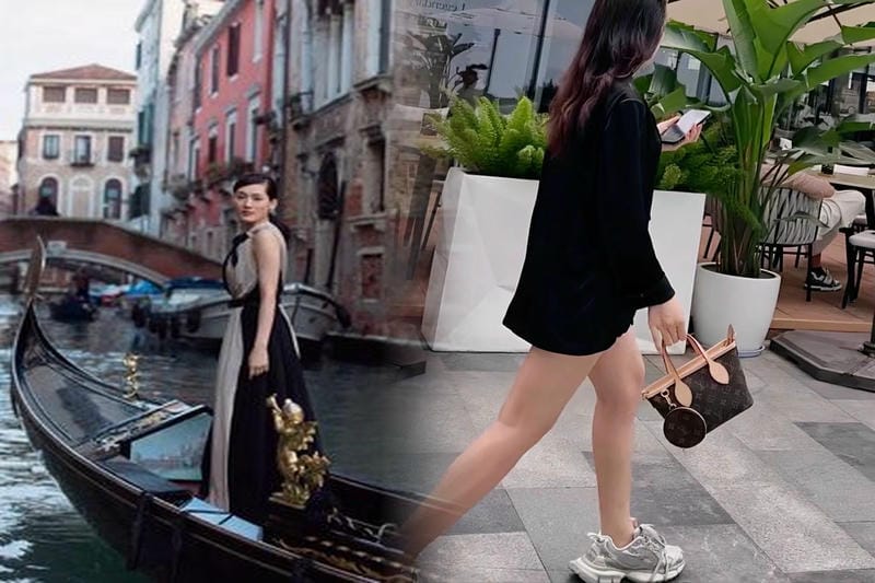 小さくても存在感抜群！人気ルイヴィトンミニバッグ特集