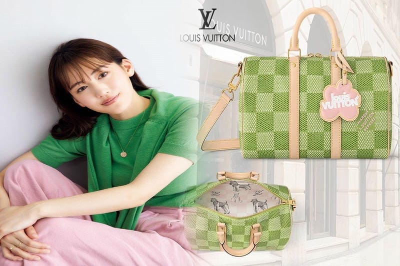 ルイ・ヴィトンの売上規模｜業界内での位置づけとは