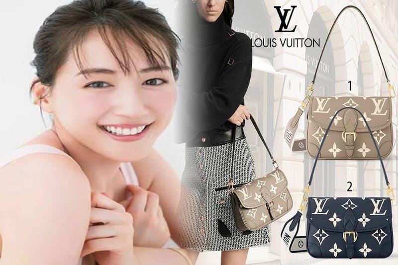 vuitton メンズ