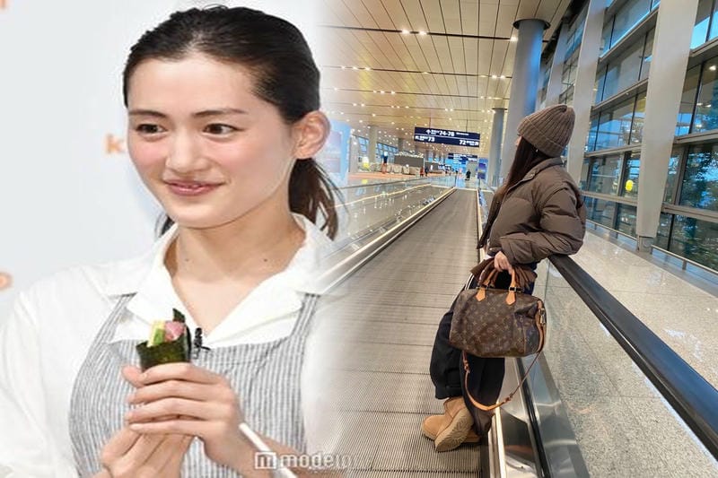 トランクス かっこいい