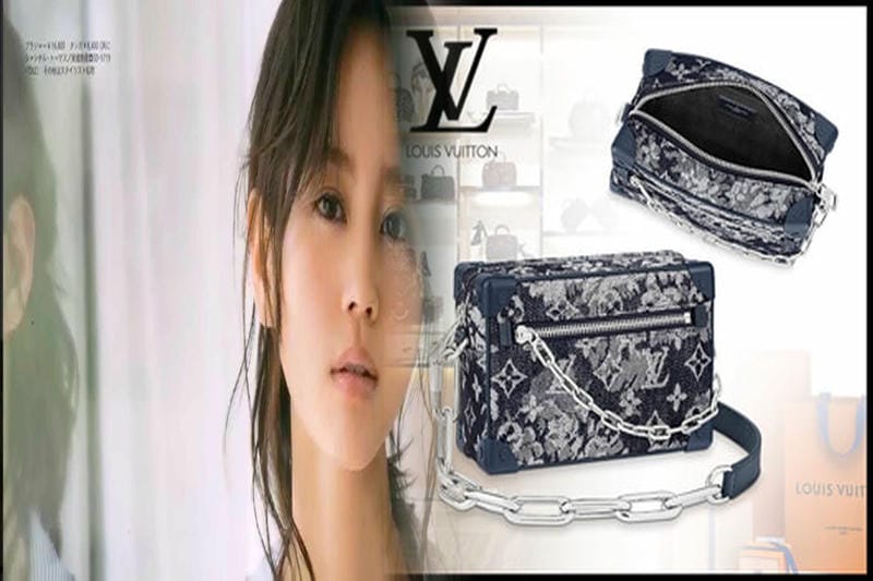 ルイ・ヴィトンのリメイクサービスは？メンテナンス情報を解説