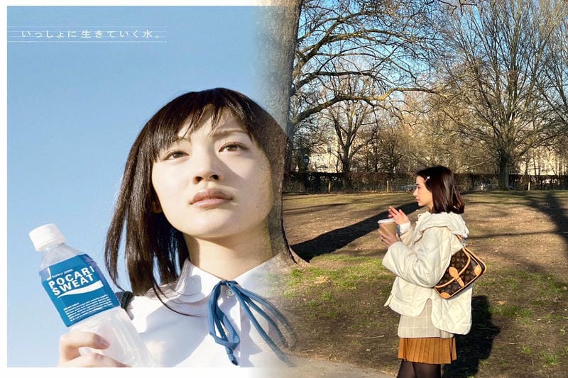 平野紫耀 ルイヴィトン