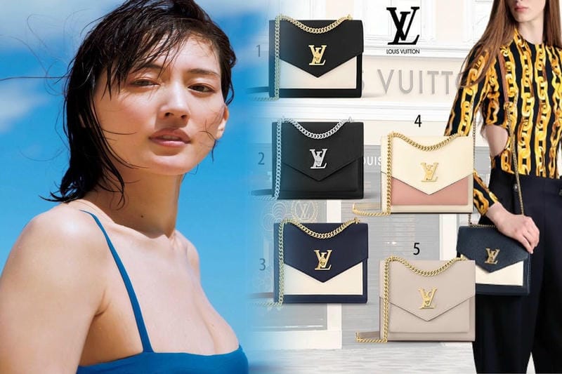 ルイ ヴィトン ダミエ