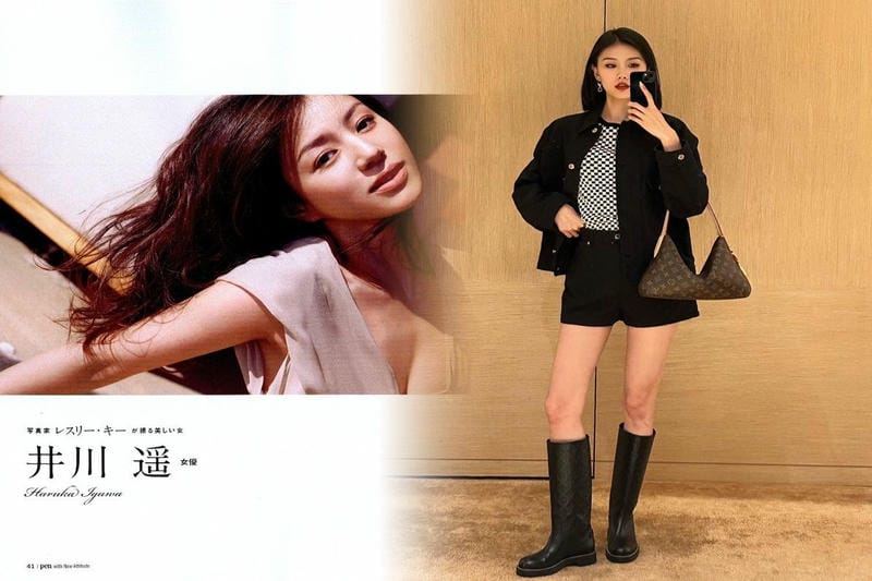 ルイ ヴィトン ポーチ