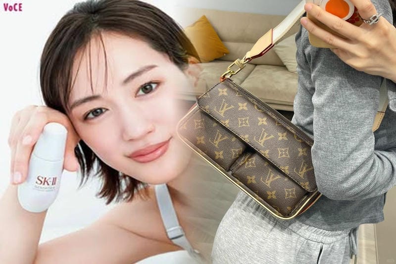 スタイルと実用性を解説｜ルイヴィンダミエトートバッグの魅力