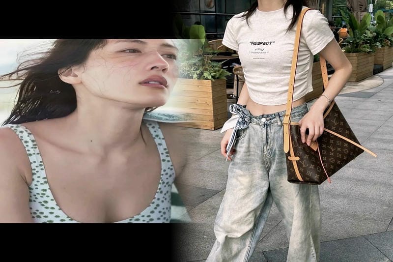 ルイ・ヴィトンのベタつきを簡単に取り除く方法と注意点