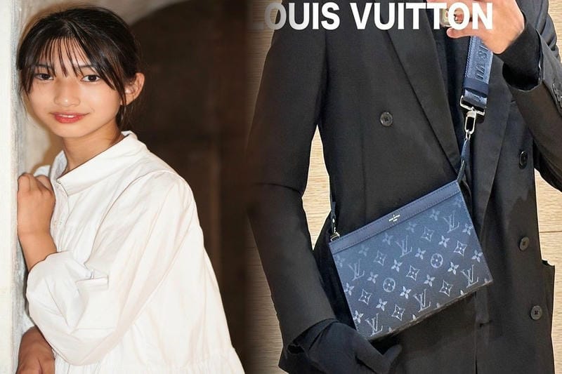 ルイ・ヴィトンのベタつきを簡単に取り除くための手法と注意点