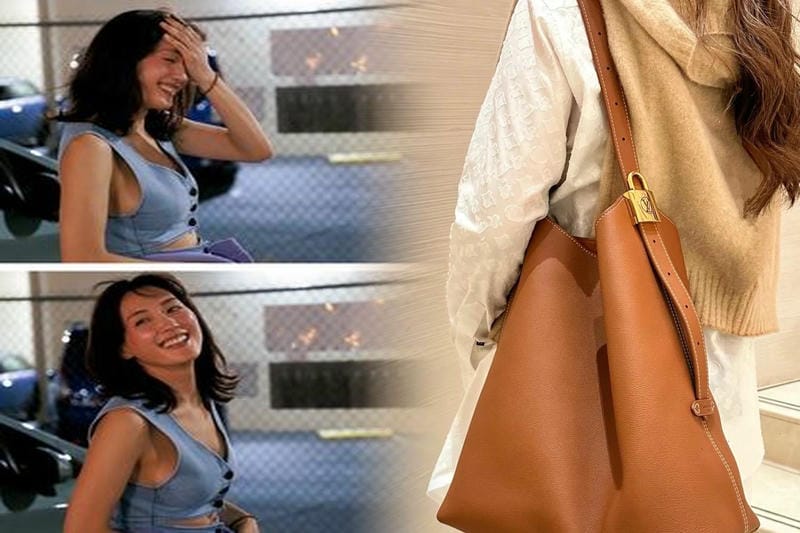 ルイ・ヴィトンはハイブランドですか？