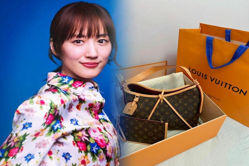 ルイ・ヴィトンの11月の価格改定は？