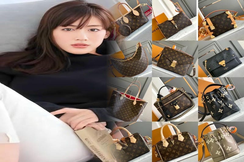 ルイ・ヴィトンの製品に隠された歴史｜知られざるエピソード