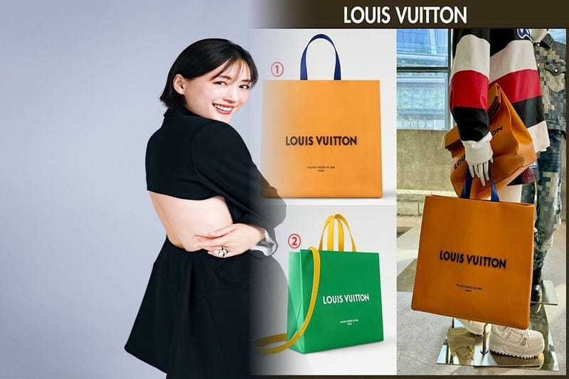 人気のルイ・ヴィトンヴィンテージアイテムランキング