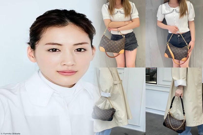 ルイヴィトンのバックは何年くらい使えますか？