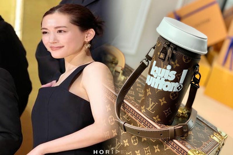 ファレル・ウィリアムスとのコラボ｜ルイヴィトンのファレルバッグとは？