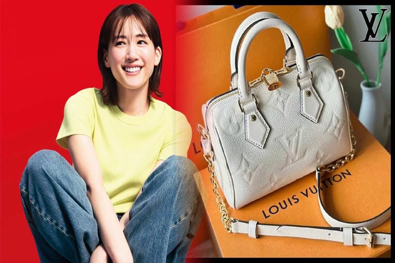 ルイ・ヴィトンが高く売れる理由｜ブランド価値を徹底分析