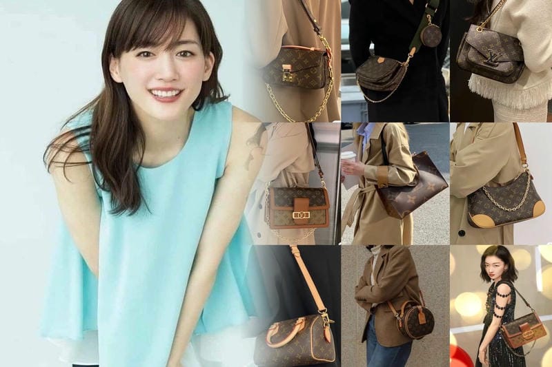 ルイ・ヴィトンが本物か確認する方法｜シリアルコードでの見分け方