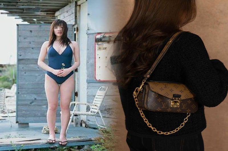 LOUIS VUITTONの本物か確認する方法は？