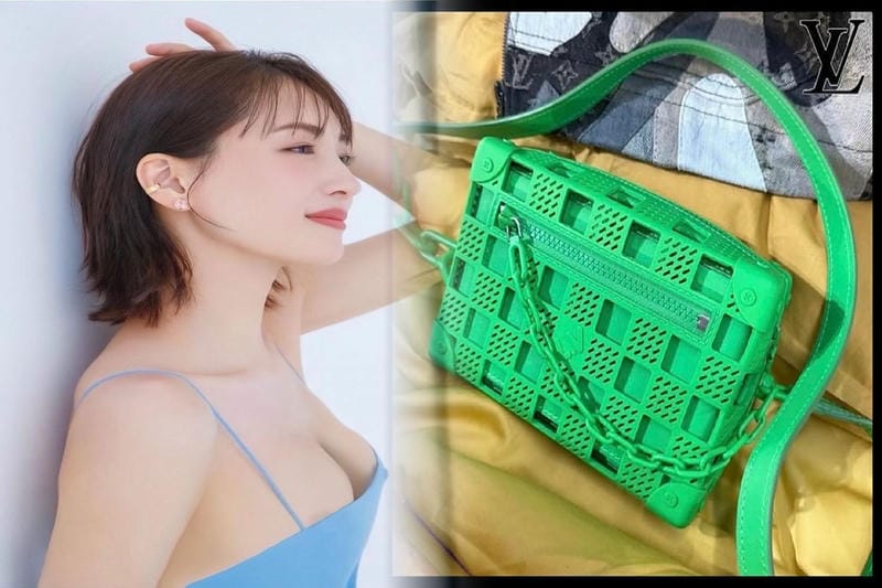 高い買取相場のルイヴィトンショルダーバッグ一覧