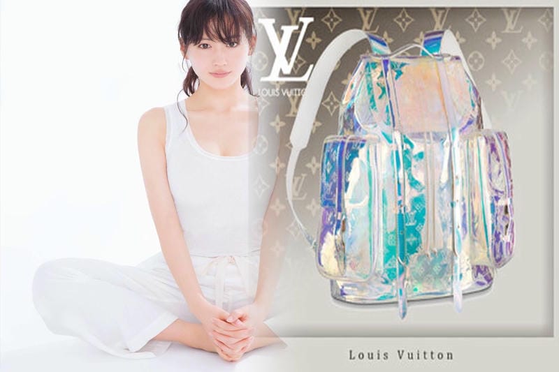 本物のルイヴィトン美術館トートバッグ｜購入前の確認ポイント