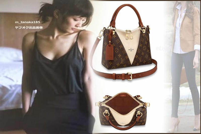 LOUIS VUITTONシリアルナンバーの導入時期とは？