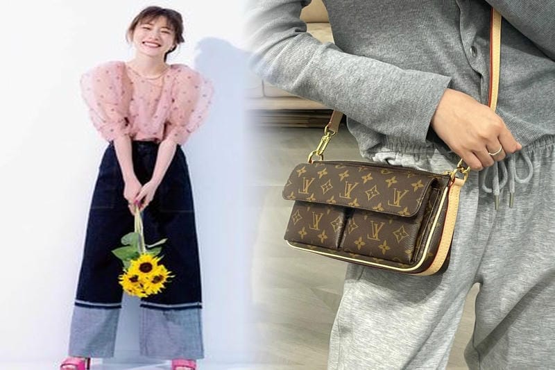 ルイヴィトンボディバッグ｜人気の使いやすいモデル集