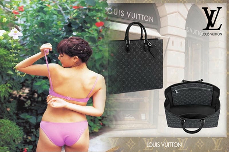 人気のルイ・ヴィトンヴィンテージアイテムランキング