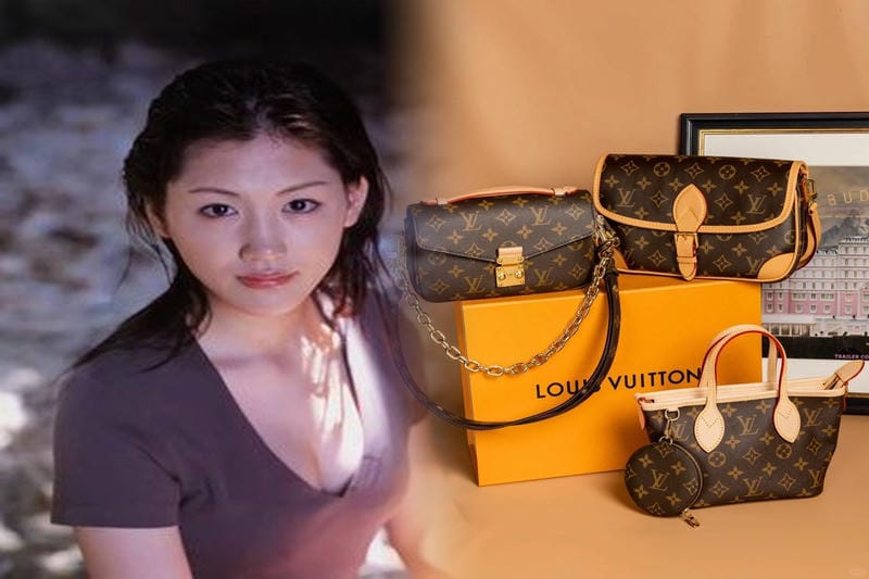 ルイヴィトン一番安いバッグ