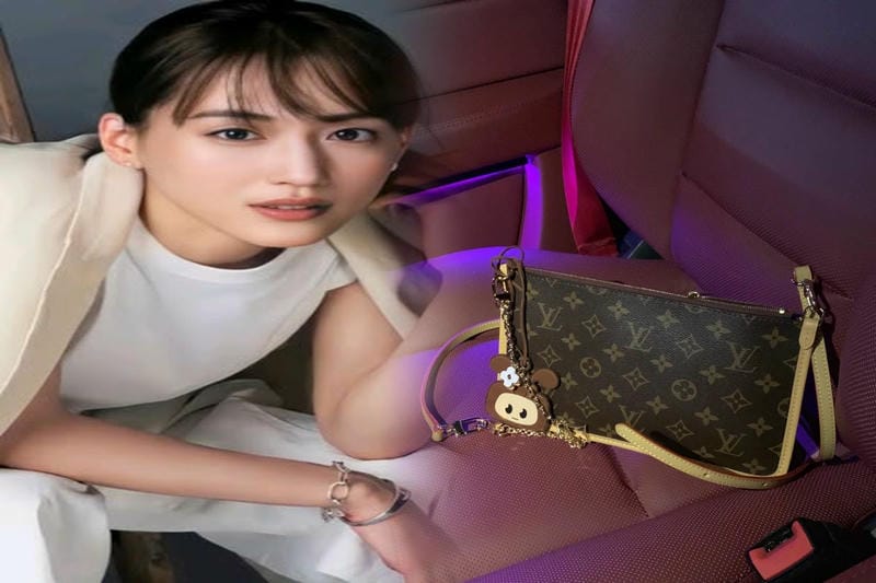 ルイ・ヴィトンのシリアルナンバーは昔はありませんでしたか？