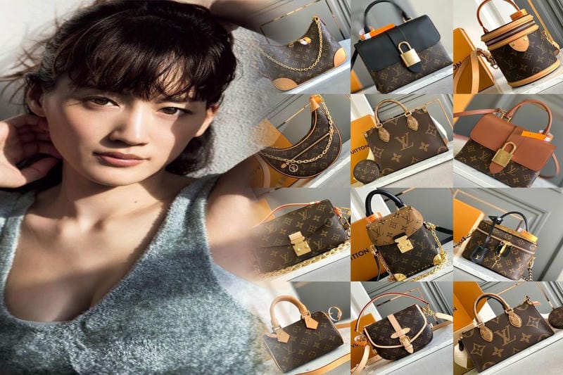 ルイ・ヴィトンのアウトレット店舗はどこにある？正規情報