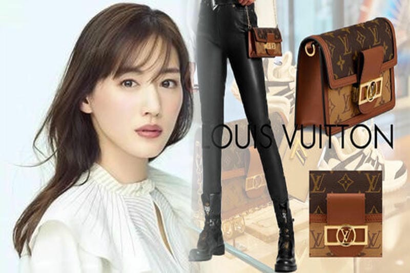 LOUIS VUITTONの品番を調べる方法は？