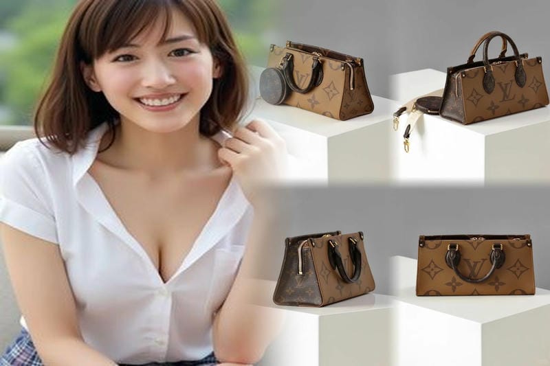 ルイ ヴィトン アパレル