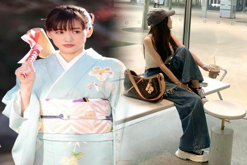 LOUIS VUITTONは日本ルーツですか？