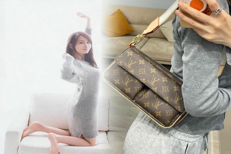 LOUIS VUITTONの本物か確認する方法は？