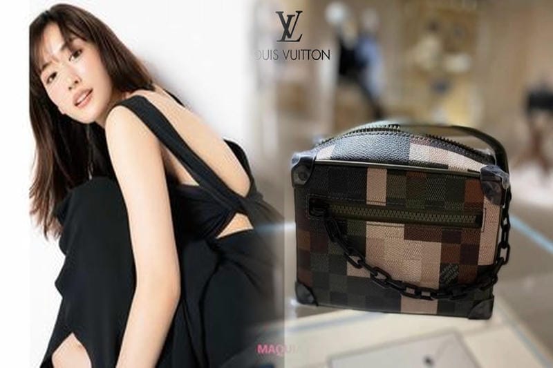 ルイヴィトン美術館トートバッグの現地価格と購入ポイント