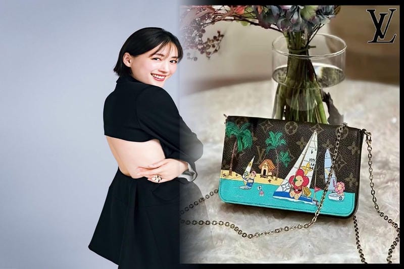 ルイ・ヴィトンのICチップの確認方法は？