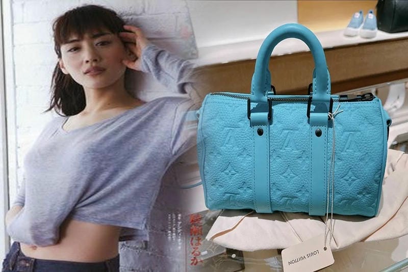 LOUIS VUITTON製造番号廃止の真相は？最新情報