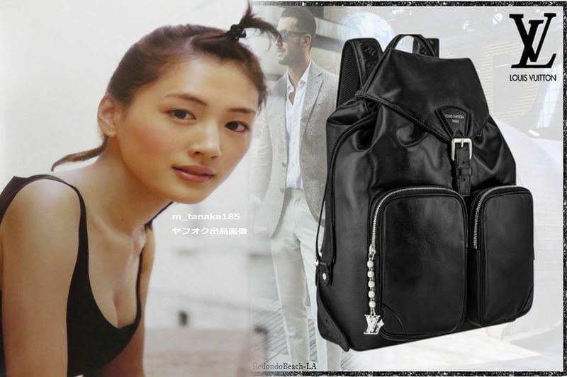 本物のルイヴィトン美術館トートバッグ｜購入前の確認ポイント